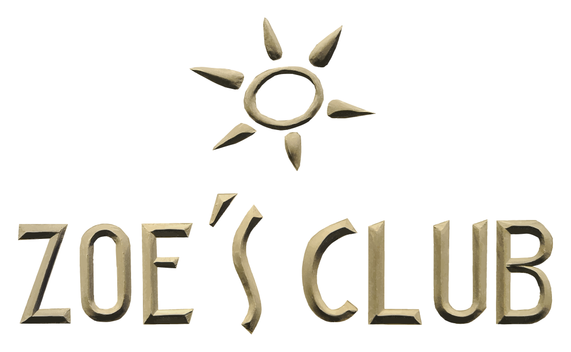 Zoe's Club